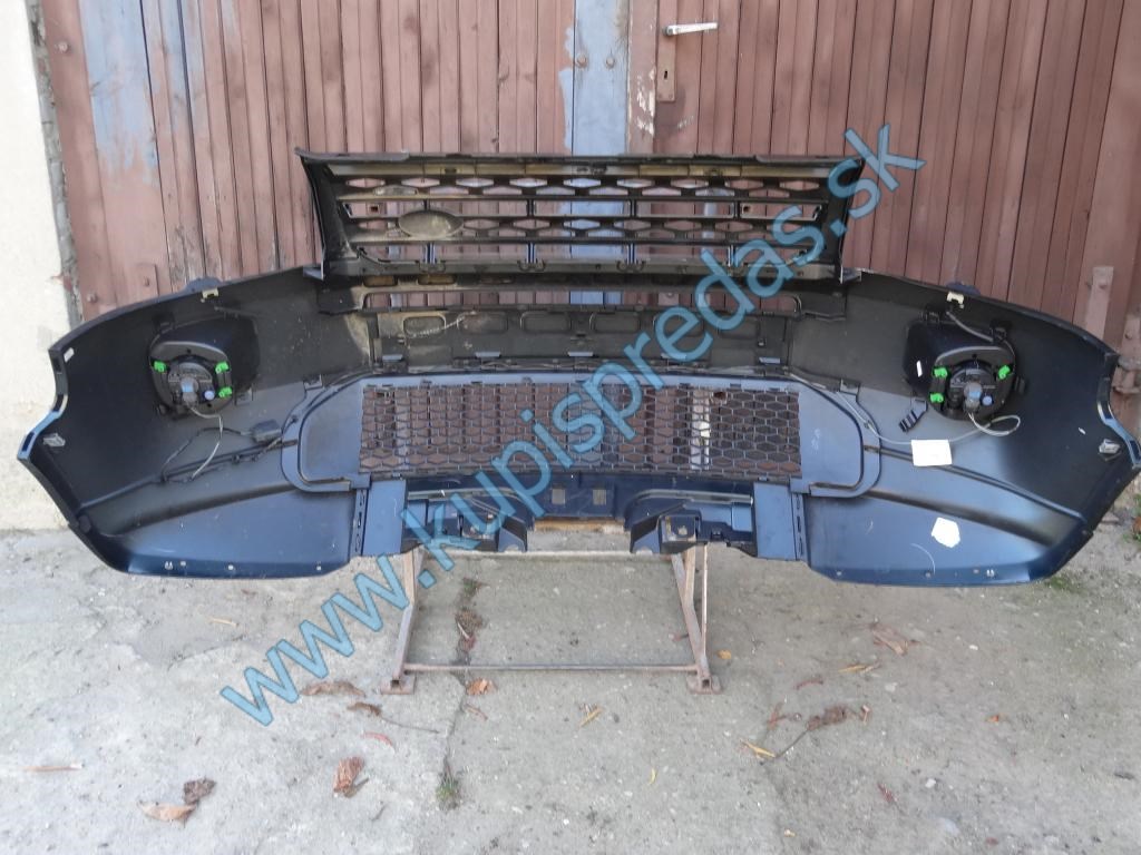 Predný nárazník Land Rover Freelander 2 